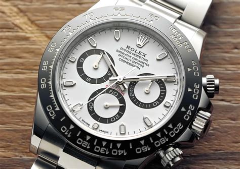 rolex daytona ceramic replica review|rolex daytona alternatives.